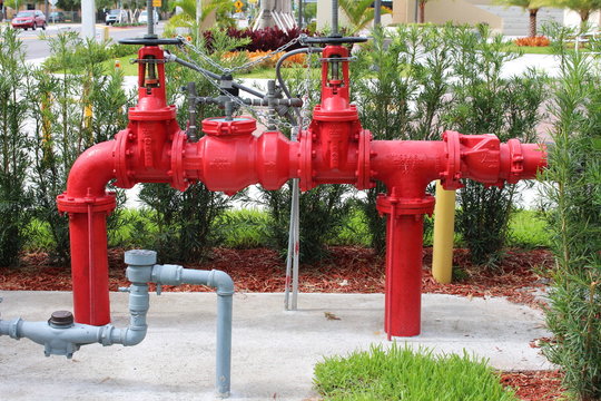 The Importance of Backflow Prevention in Commercial Properties