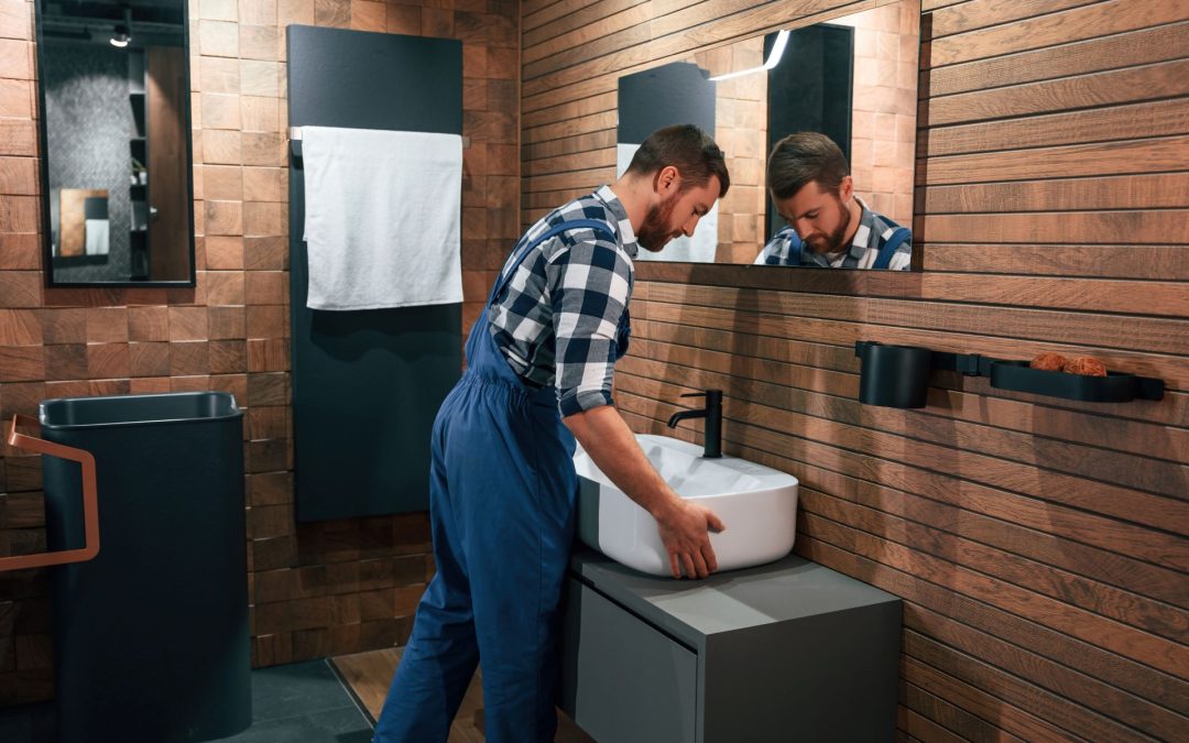 Why Regular Plumbing Maintenance is Essential for Commercial Spaces