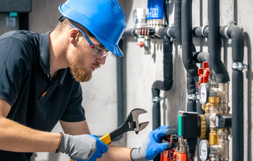 The Ultimate Guide to Emergency Plumbing Services for Businesses